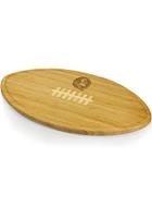 Florida State Seminoles Kickoff XL Cutting Board