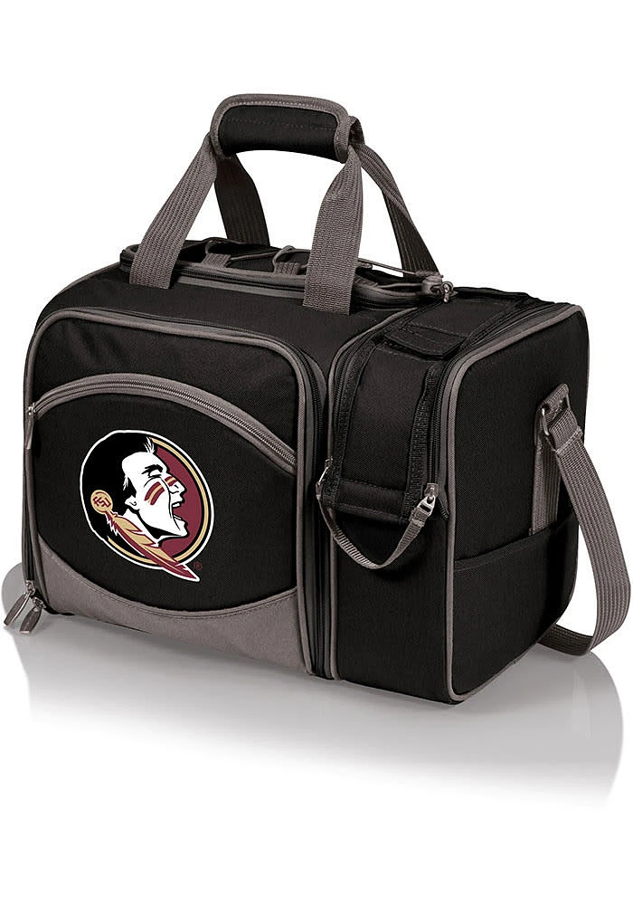 Florida State Seminoles Malibu Picnic Cooler
