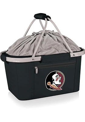 Florida State Seminoles Metro Collapsible Basket Cooler