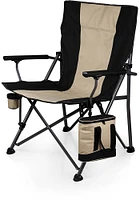 GA Tech Yellow Jackets Cooler and Big Bear XL Deluxe Chair