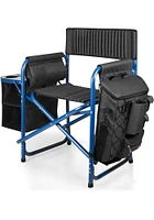 GA Tech Yellow Jackets Fusion Deluxe Chair