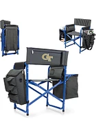 GA Tech Yellow Jackets Fusion Deluxe Chair