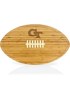 GA Tech Yellow Jackets Kickoff XL Cutting Board