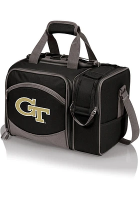GA Tech Yellow Jackets Malibu Picnic Cooler
