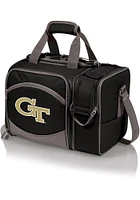 GA Tech Yellow Jackets Malibu Picnic Cooler