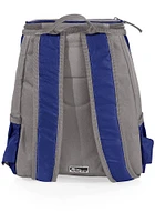 Picnic Time GA Tech Yellow Jackets Blue PTX Cooler Backpack