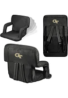 GA Tech Yellow Jackets Ventura Reclining Stadium Seat