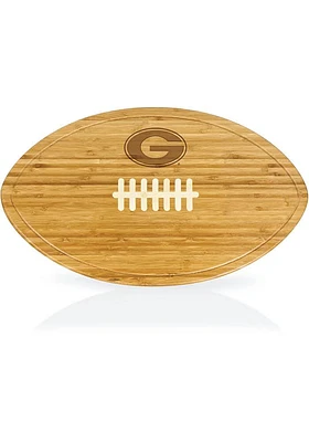 Georgia Bulldogs Kickoff XL Cutting Board