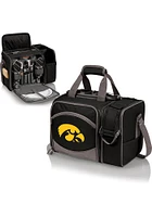 Iowa Hawkeyes Malibu Picnic Cooler