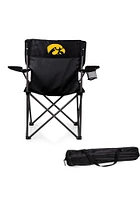 Iowa Hawkeyes PTZ Camp Folding Chair