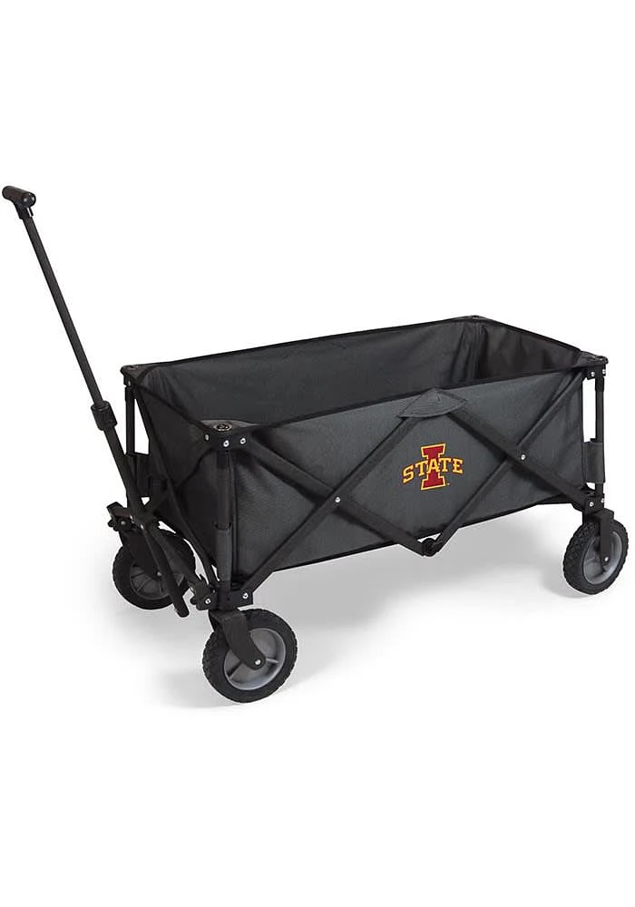 Iowa State Cyclones Adventure Wagon Other Tailgate