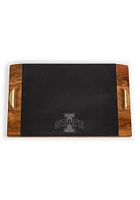 Iowa State Cyclones Covina Slate Serving Tray