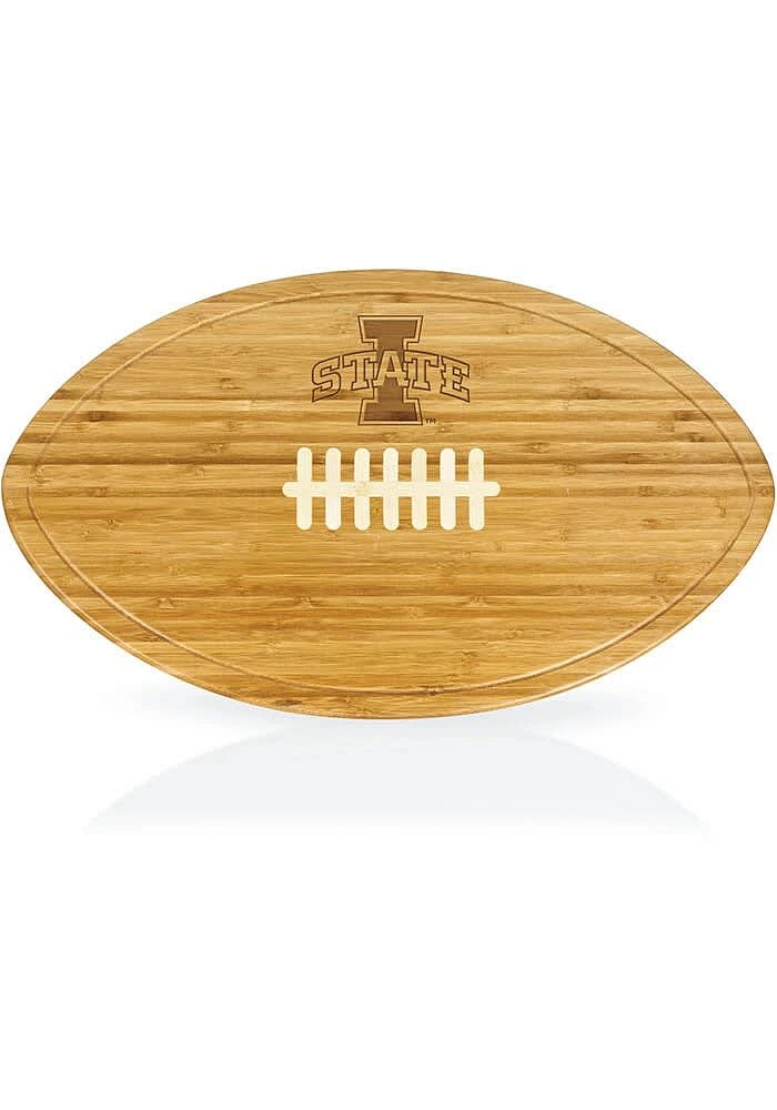 Iowa State Cyclones Kickoff XL Cutting Board