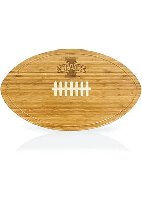 Iowa State Cyclones Kickoff XL Cutting Board