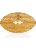 Iowa State Cyclones Kickoff XL Cutting Board