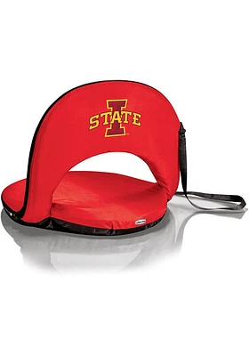 Iowa State Cyclones Oniva Reclining Stadium Seat