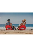 Iowa State Cyclones Oniva Reclining Stadium Seat