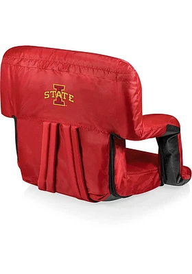 Iowa State Cyclones Ventura Reclining Stadium Seat