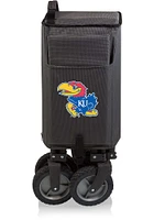 Kansas Jayhawks Adventure Wagon Other Tailgate