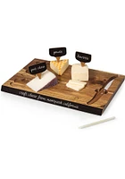 Kansas Jayhawks Delio Tool Set Serving Tray
