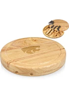 K-State Wildcats Circo Tool Set and Cheese Cutting Board
