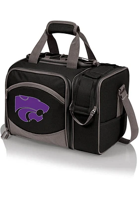 K-State Wildcats Malibu Picnic Cooler