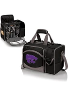 K-State Wildcats Malibu Picnic Cooler
