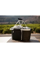 K-State Wildcats Metro Collapsible Basket Cooler