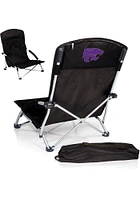 K-State Wildcats Tranquility Beach Folding Chair