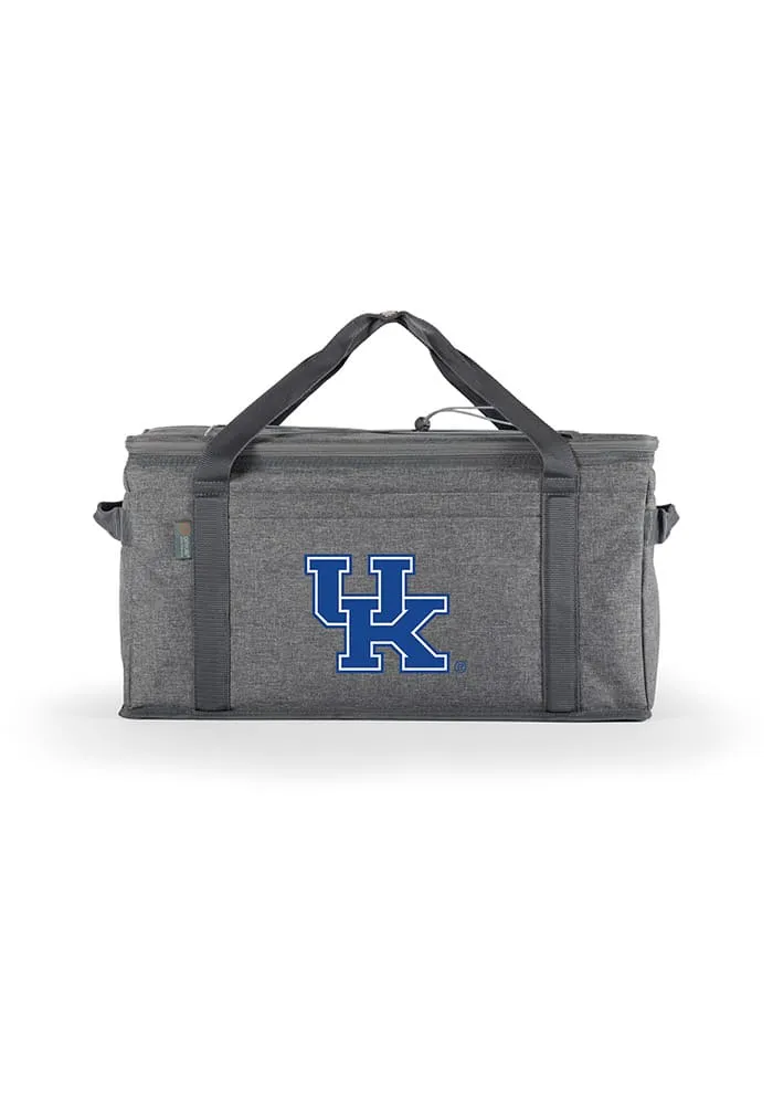 Kentucky Wildcats 64 Can Collapsible Cooler