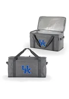 Kentucky Wildcats 64 Can Collapsible Cooler