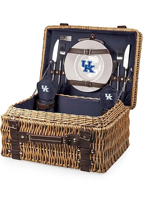 Kentucky Wildcats Champion Picnic Cooler