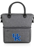 Kentucky Wildcats Grey Urban Two Tiered Tote