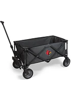 Louisville Cardinals Adventure Wagon Other Tailgate