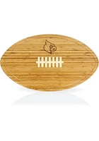 Louisville Cardinals Kickoff XL Cutting Board