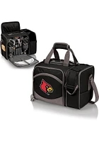 Louisville Cardinals Malibu Picnic Cooler