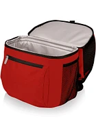 Picnic Time Louisville Cardinals Red Zuma Cooler Backpack