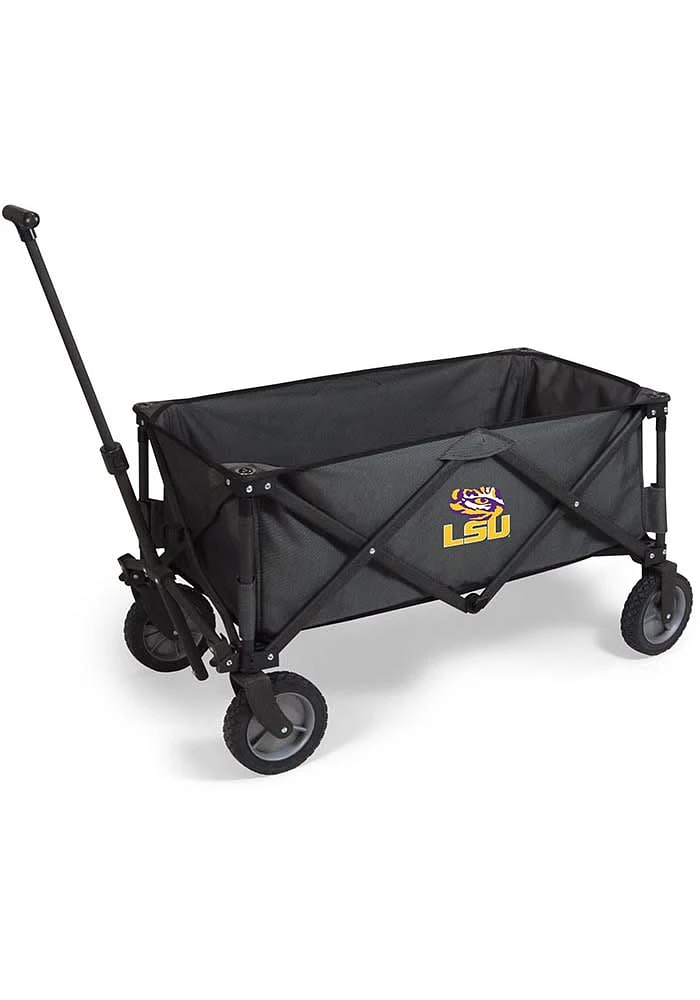 LSU Tigers Adventure Wagon Other Tailgate