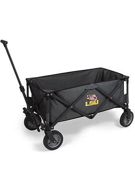 LSU Tigers Adventure Wagon Other Tailgate