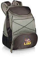 Picnic Time LSU Tigers Black PTX Cooler Backpack