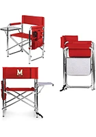 Maryland Terrapins Sports Folding Chair