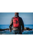 Picnic Time Maryland Terrapins Red Zuma Cooler Backpack