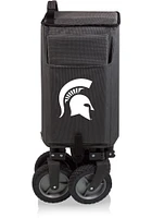 Michigan State Spartans Adventure Wagon Other Tailgate
