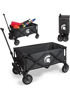 Michigan State Spartans Adventure Wagon Other Tailgate