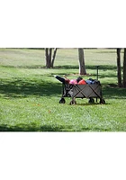 Michigan State Spartans Adventure Wagon Other Tailgate