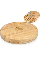 Michigan State Spartans Circo Tool Set and Cheese Cutting Board