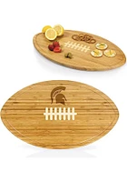 Michigan State Spartans Kickoff XL Cutting Board