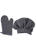 Michigan State Spartans Pro Grill BBQ Apron Set