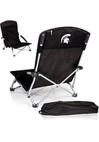 Michigan State Spartans Tranquility Beach Folding Chair