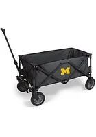 Michigan Wolverines Adventure Wagon Other Tailgate